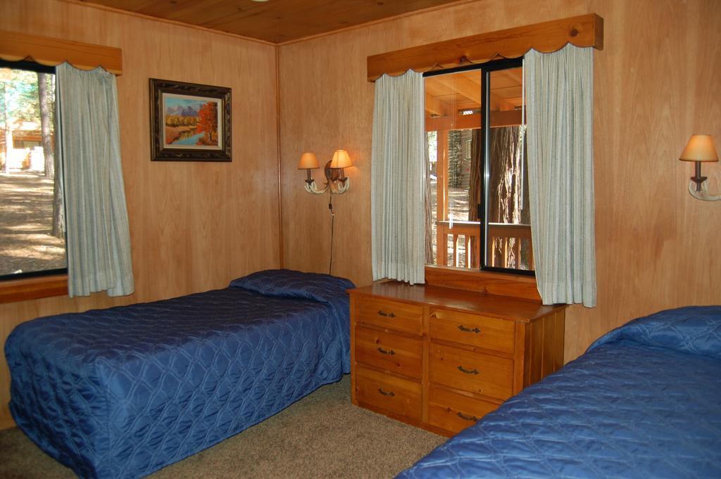 26 Deer Den Casa vacanze *