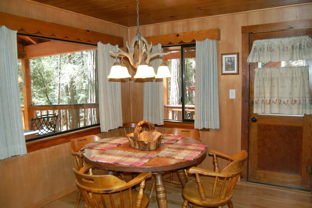 Casa vacanze 26 Deer Den *