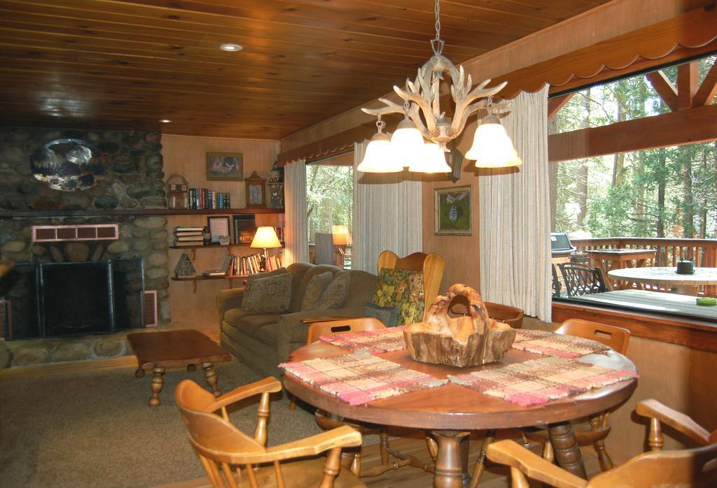 Casa vacanze 26 Deer Den *