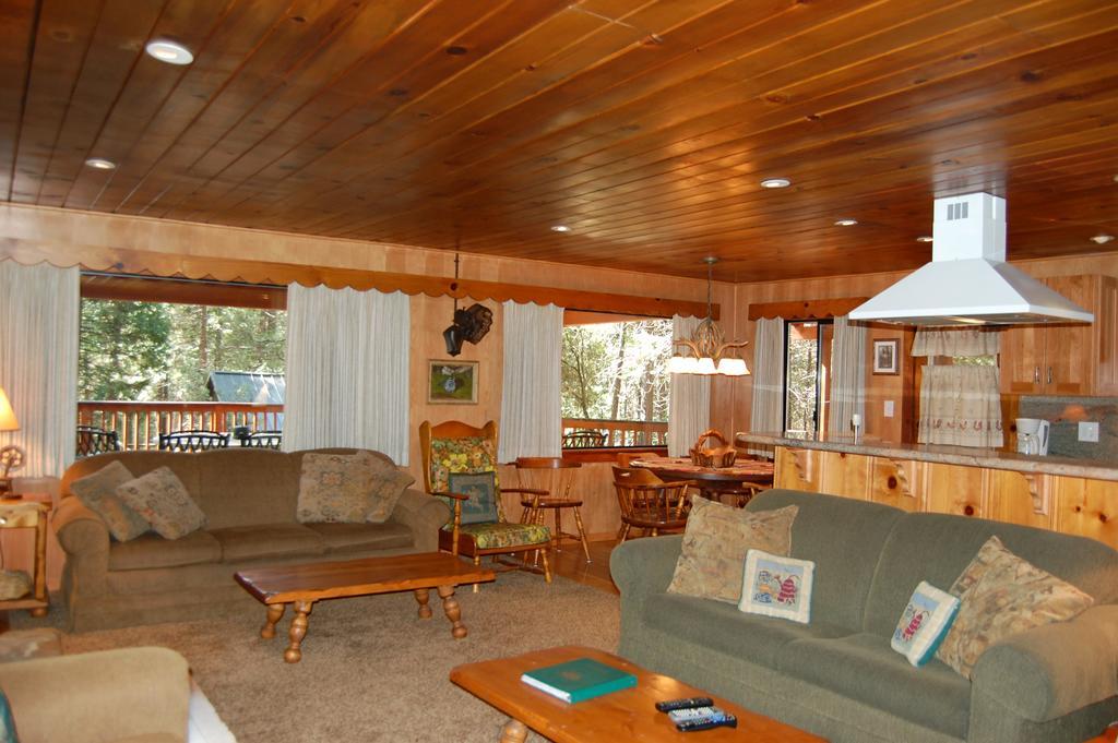Casa vacanze 26 Deer Den North Wawona